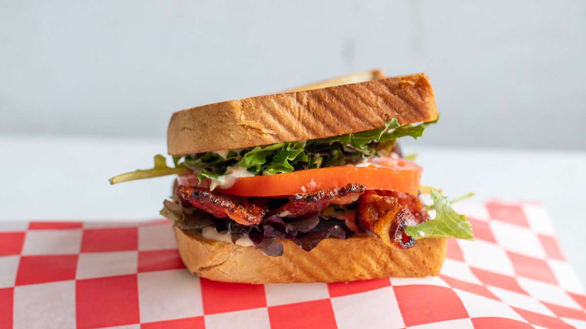 Welcome to Grassfed Griddle